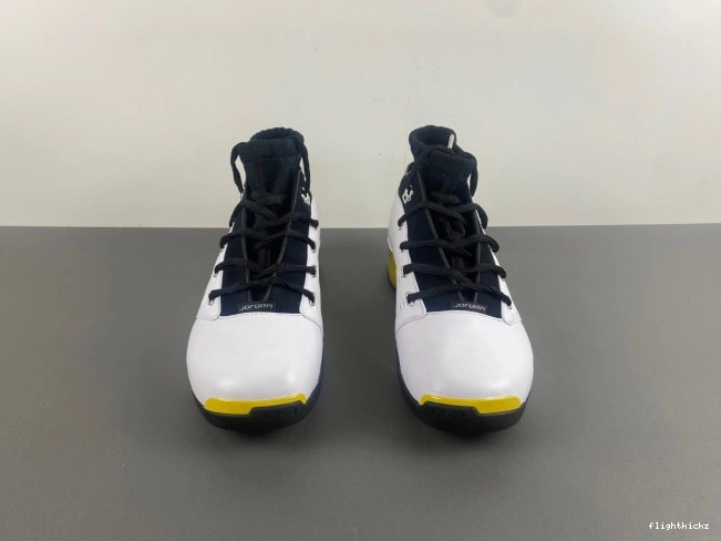 Lightning Jordan Air FJ0395-100 Low 17 1126